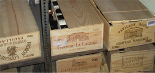 Enoteca Parola Spedizioni