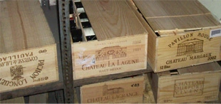 Enoteca Parola Spedizioni