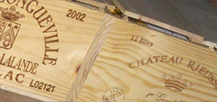 Enoteca Parola Spedizioni