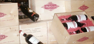 Enoteca Parola Spedizioni