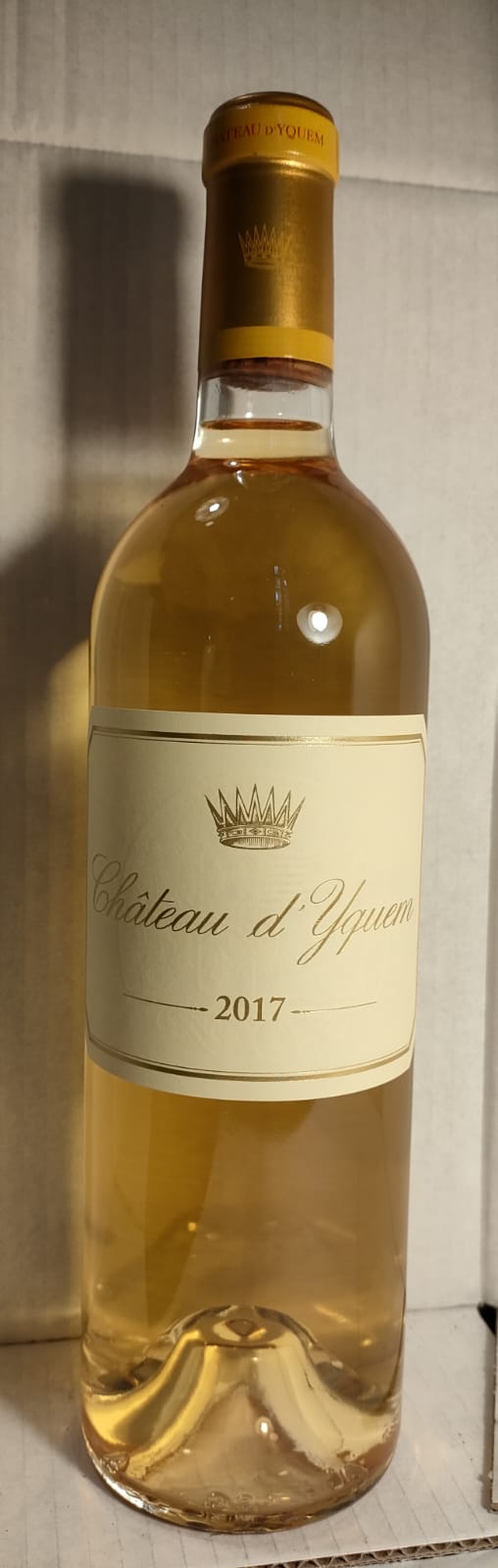 Chateau d'Yquem