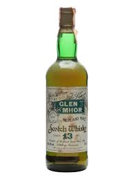 Glen Mhor Glen Mhor