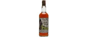 Mortlach Mortlach