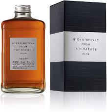 Nikka from the barrel Nikka from the barrel