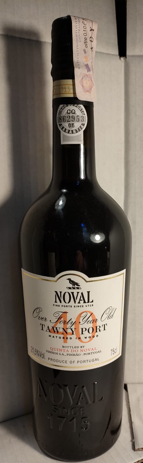 Porto Tawny Porto Tawny