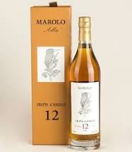 Grappa di Barolo Grappa di Barolo
