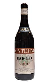 Barolo Arione