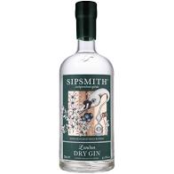 Sipsmith Sipsmith