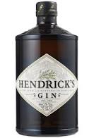 Hendrick's