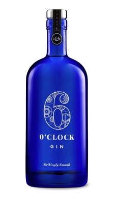 6 o'clock 6 o'clock