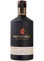Whitley Neill Whitley Neill