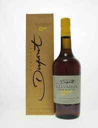 Calvados 12 ans