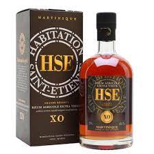 HSE Habitation Saint Etienne Agricole XO HSE Habitation Saint Etienne Agricole XO
