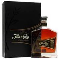 Flor de Cana 25 Flor de Cana 25