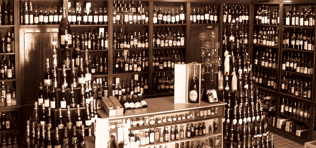 Enoteca Parola Enoteca Parola