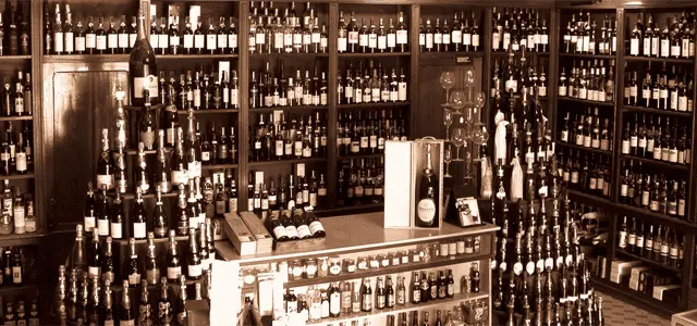 Enoteca Parola